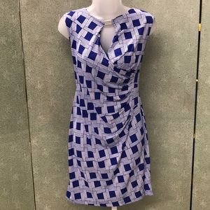 NWOT Enfocus studios Dress